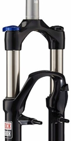 AMORTYZATOR PRZEDNI ROCKSHOX 30 SILVER TK COIL