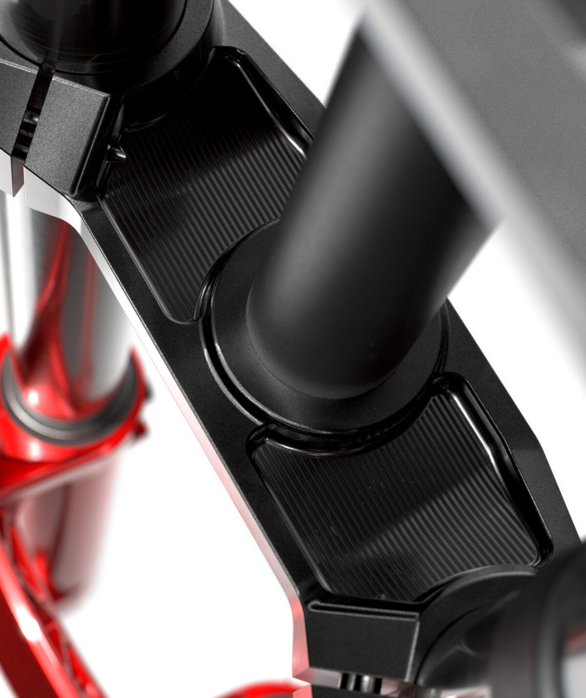 AMORTYZATOR ROWEROWY ROCKSHOX BOXXER ULTIMATE MY24 - obrazek 5