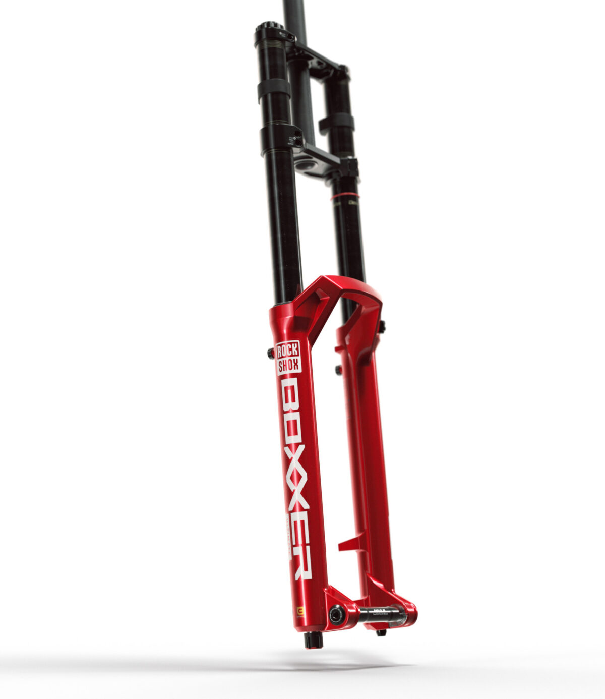 AMORTYZATOR ROWEROWY ROCKSHOX BOXXER ULTIMATE MY24 - obrazek 2