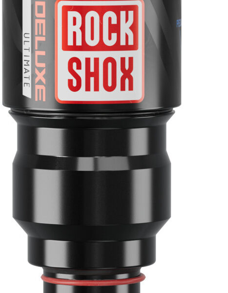DAMPER ROWEROWY ROCKSHOX DELUXE ULTIMATE RCT MY26