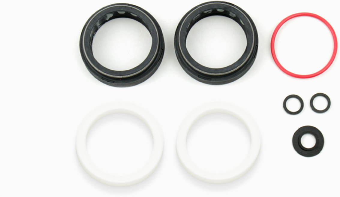 Zestaw serwisowy RockShox 00.4318.045.005 – ZEB / Domain / Boxxer 38 mm (od 2021)