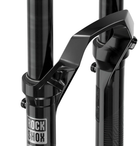 AMORTYZATOR ROWEROWY ROCKSHOX LYRIK ULTIMATE MY25 FLIGHT ATTENDANT