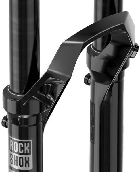 AMORTYZATOR ROWEROWY ROCKSHOX LYRIK ULTIMATE RC2 MY25
