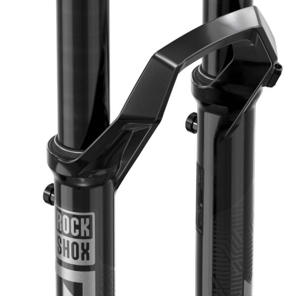 AMORTYZATOR ROWEROWY ROCKSHOX PIKE ULTIMATE MY25 FLIGHT ATTENDANT