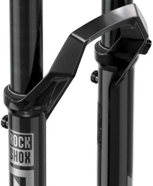 AMORTYZATOR ROWEROWY ROCKSHOX PIKE ULTIMATE RC2 MY25