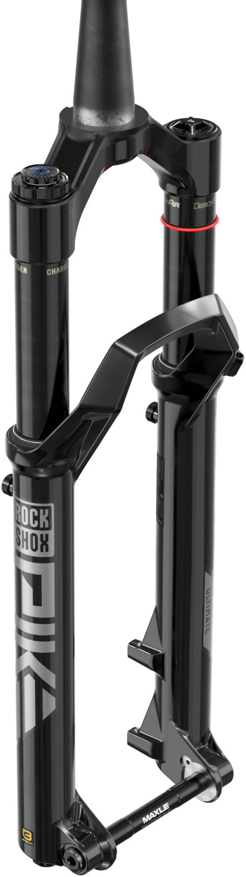 AMORTYZATOR ROWEROWY ROCKSHOX PIKE ULTIMATE RC2 MY25