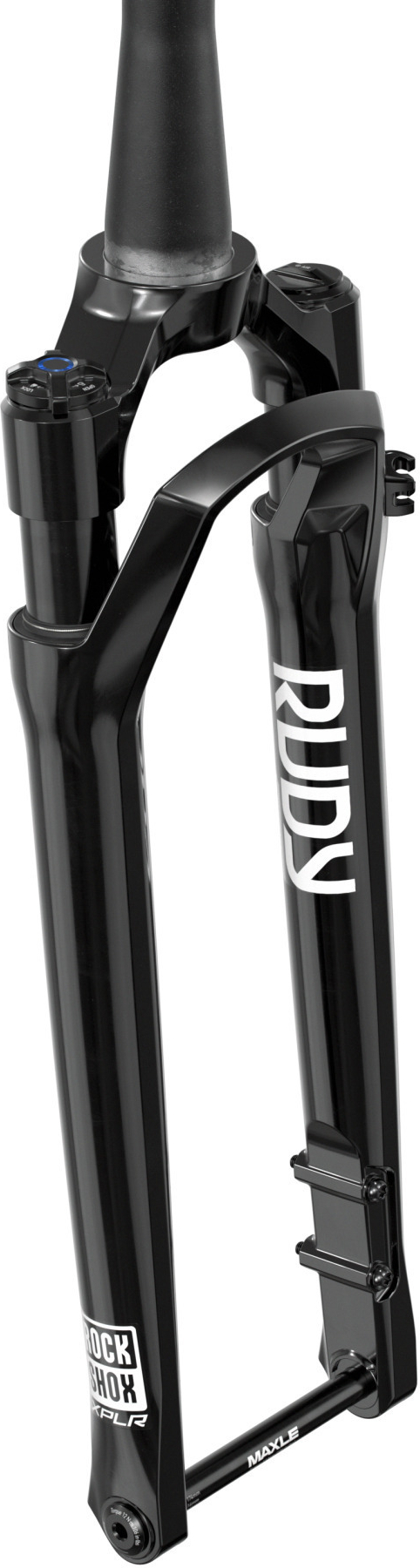 AMORTYZATOR ROWEROWY ROCKSHOX RUDY ULTIMATE XPLR RACE DAY 2