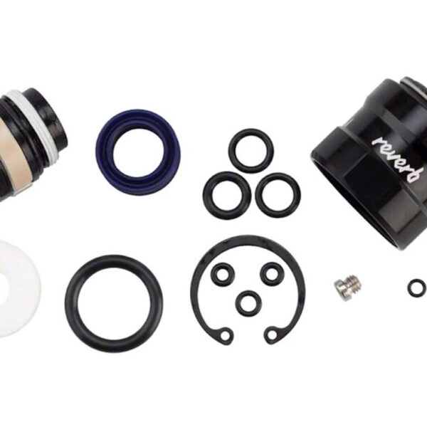 RockShox Zestaw serwisowy RockShox 600h/3 lata – Reverb Stealth C1