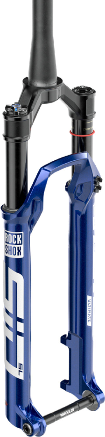 AMORTYZATOR ROWEROWY ROCKSHOX SID SL ULTIMATE RACE DAY 29-2P