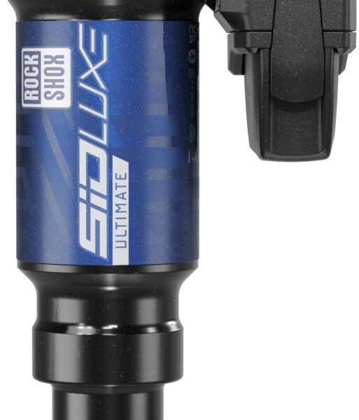 DAMPER ROWEROWY ROCKSHOX SIDLUXE ULTIMATE FLIGHT ATTENDANT