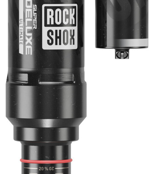 DAMPER ROWEROWY ROCKSHOX SUPER DELUXE ULTIMATE RC2T MY25