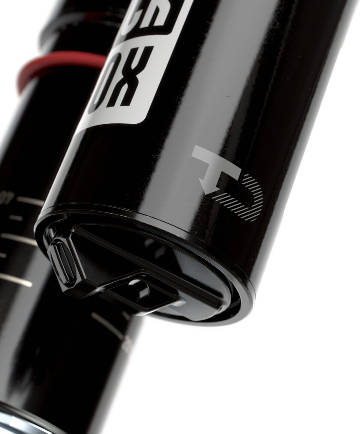 DAMPER ROWEROWY ROCKSHOX VIVID ULTIMATE RC2T - obrazek 4