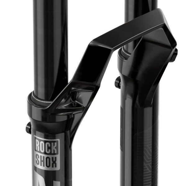 AMORTYZATOR ROWEROWY ROCKSHOX ZEB ULTIMATE MY25 FLIGHT ATTENDANT