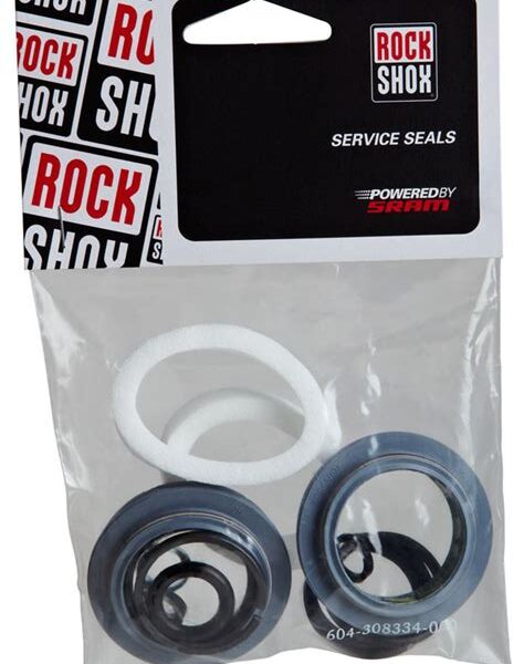 RockShox Zestaw serwisowy 200h/1 rok – Pike B1 / Lyrik B1 / Pike 29+ (2018+) Dual Position Air
