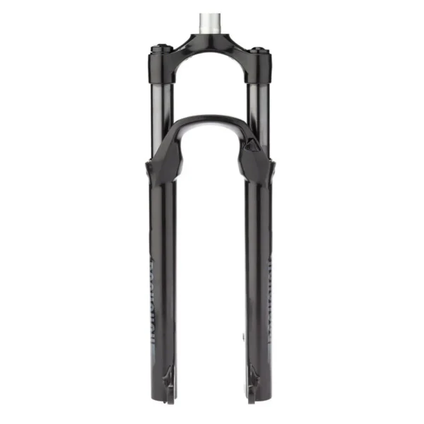 RockShox Zespół goleni górnych RockShox CSU – 27.5" Boost, offset 42 mm, czarny anodowany – Recon Silver RL / TK / Sektor Silver RL (2017+)