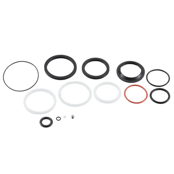 RockShox Zestaw serwisowy RockShox Super Deluxe Coil A1-A2 (2018–2020) – Full Service 200h/1 rok
