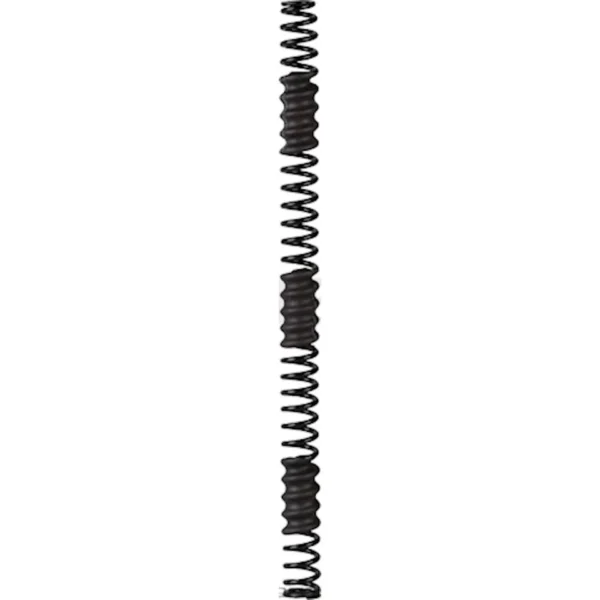 RockShox Sprężyna stalowa RockShox Fork Spring Coil – X‑Firm (czarna) 170 mm – Lyrik A1–A2 (2010–2016)