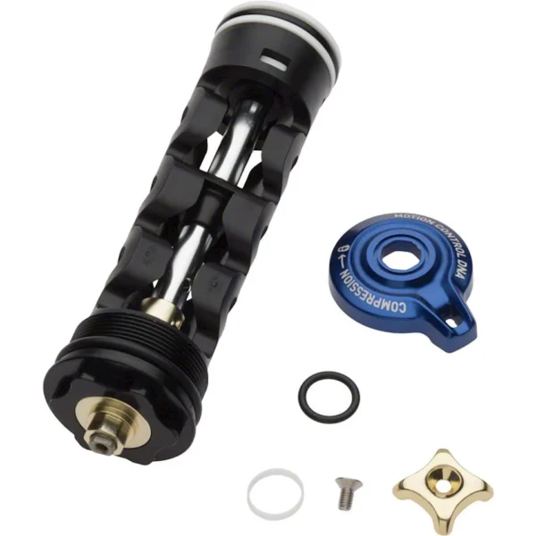 RockShox Zestaw tłumika kompresji RockShox – Crown MOCO DNA Compression Damper – SID/Reba RL 120 mm (2012–2016)