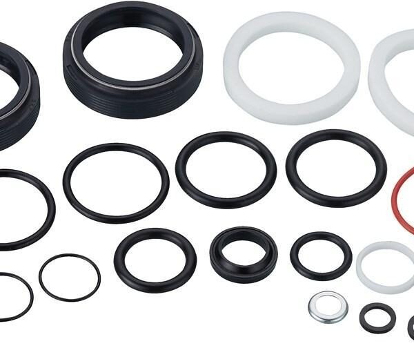 RockShox Zestaw serwisowy RockShox 200h/1 rok – Lyrik/Pike 29+ Solo Air A1 (2016–2017)