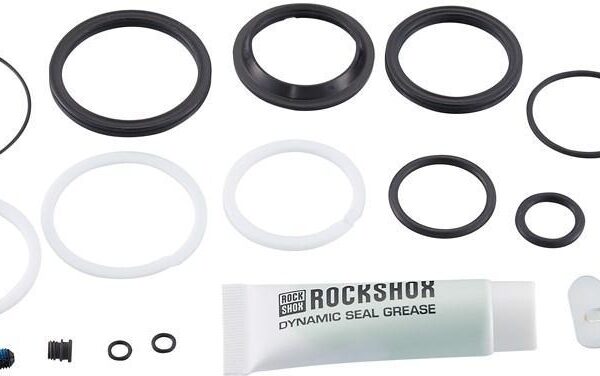 RockShox Zestaw serwisowy RockShox – Super Deluxe A1-B2 (2017–2020) – pełny serwis 200 godzin / 1 rok