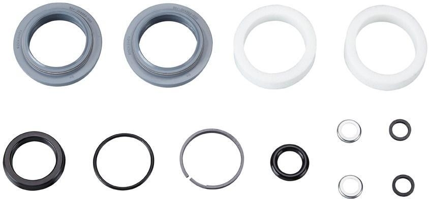 RockShox Zestaw serwisowy RockShox Recon Silver TK – Basic Fork Service Kit