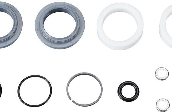 RockShox Zestaw serwisowy RockShox Recon Silver RL – Basic Fork Service Kit