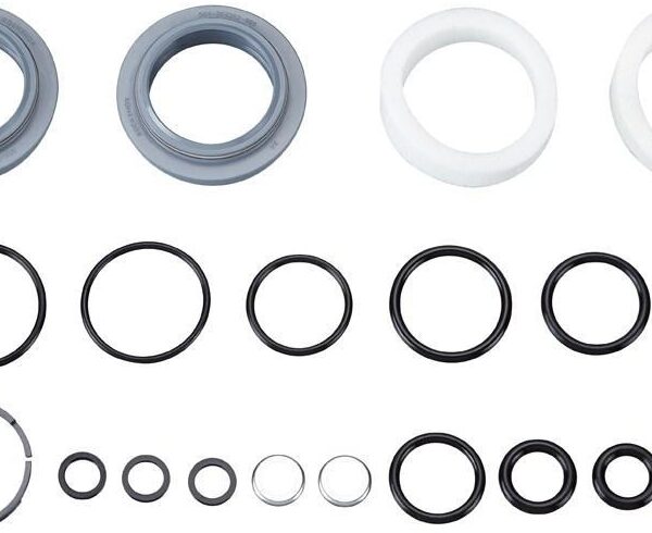 RockShox Zestaw serwisowy RockShox Sektor Silver RL A2 – Basic Fork Service Kit