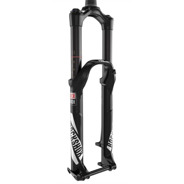 RockShox Zestaw RockShox Fork CSU – Dual Position Air Assembly, aluminiowe golenie 35 mm, offset 42 mm