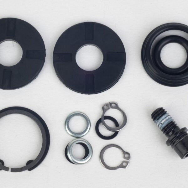 RockShox Zestaw serwisowy RockShox Moco – Reba/Recon/Revelation/Pike (2005–2010) – Full Service