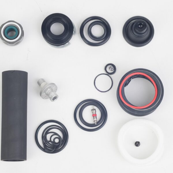 RockShox Zestaw serwisowy RockShox – Pike Dual Position Air A1–A2 (2014–2016)
