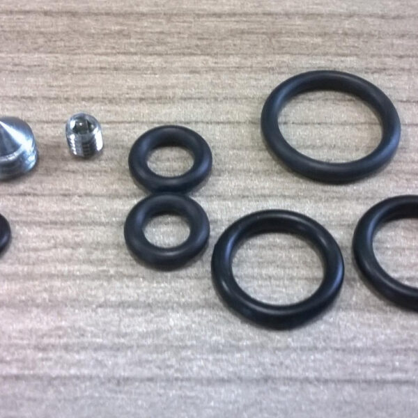 RockShox Zestaw serwisowy RockShox Duke – Basic Service Kit 