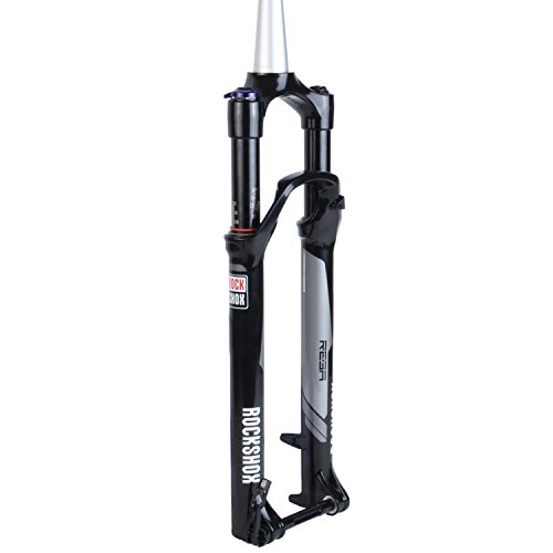 RockShox Zestaw korony i górnych goleni RockShox SID/Reba Solo Air – FORK CSU