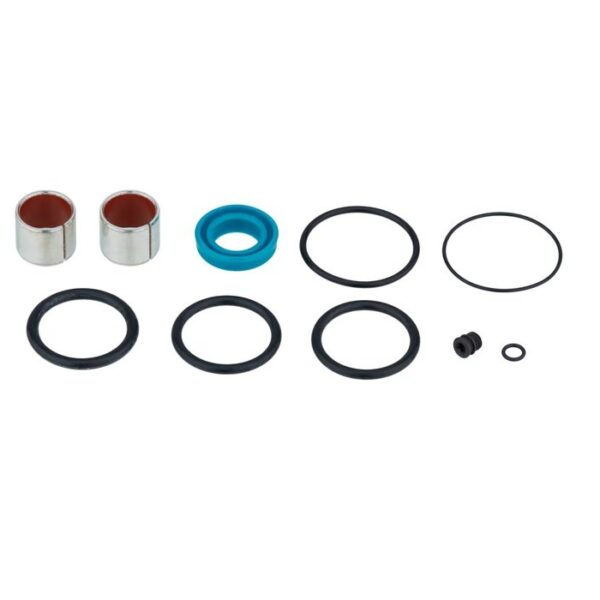 RockShox Zestaw serwisowy RockShox Super Deluxe / Deluxe Coil C1 – 200h / 1 rok