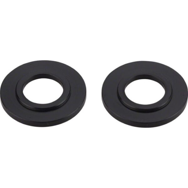 RockShox Podkładki wstępnego napięcia sprężyny RockShox Coil Spring Spacers – Preload (4 szt.)