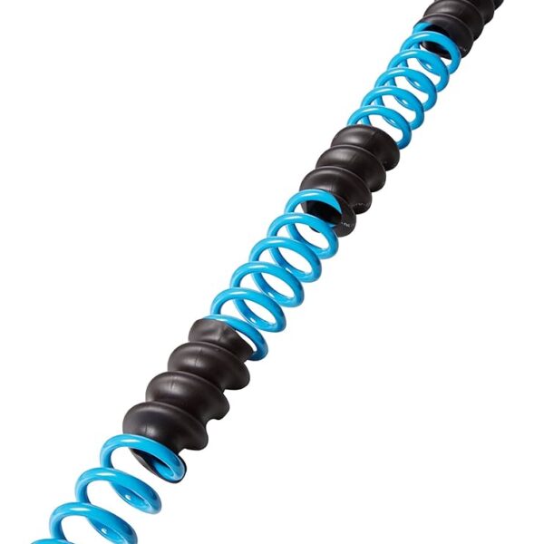 RockShox Sprężyna stalowa RockShox Fork Spring Coil – Firm (niebieska) – Domain Dual Crown / BoXXer (2010–2018)