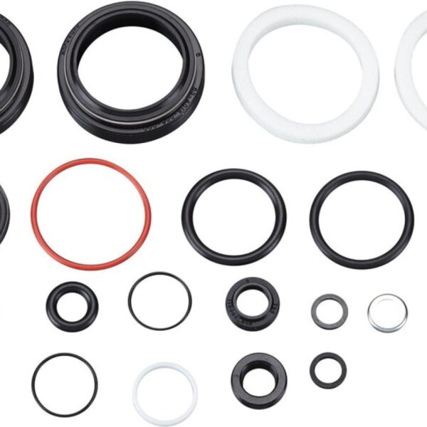RockShox Zestaw serwisowy Pike DJ – serwis podstawowy (Basic)
