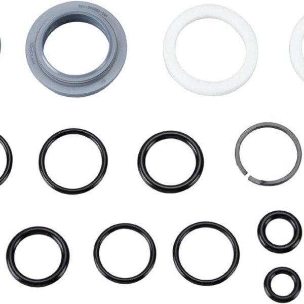 RockShox Zestaw serwisowy RockShox Lyrik 2 Step Air – Air Spring Service Kit