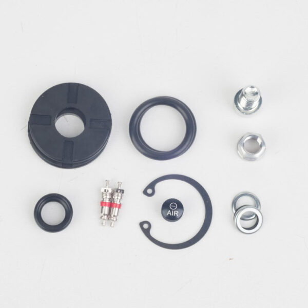 RockShox Zestaw serwisowy RockShox Air Service Kit – Dual Air/Solo Air (Reba, Recon, Revelation, Pike 2005–2009/2010)