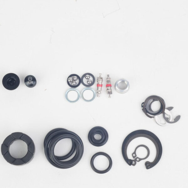 RockShox Zestaw serwisowy RockShox – Air U-Turn 05–11 Reba / 06–09 Revelation / 05–10 Pike