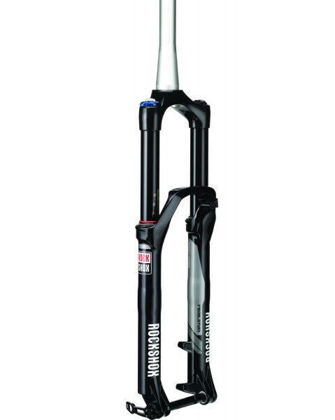 RockShox Tłok powietrzny RockShox Solo Air 130 mm – Revelation 32 mm A1–A4 (2010–2017)