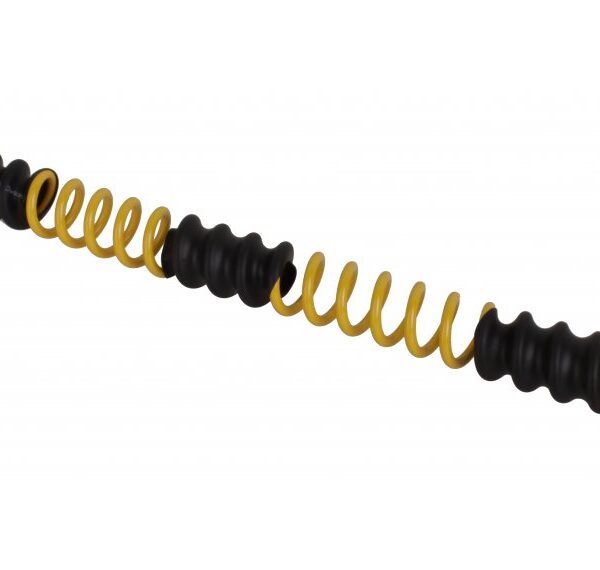RockShox Sprężyna stalowa RockShox Fork Spring Coil – Soft (żółta) – Domain Dual Crown / BoXXer (2010–2018)