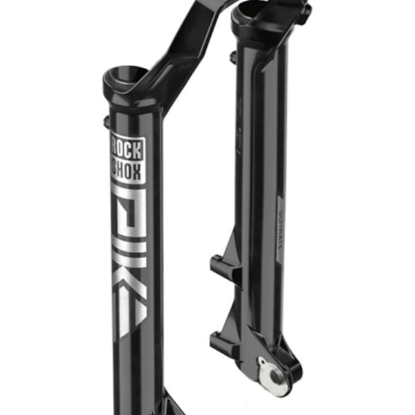 RockShox Golenie dolne RockShox Pike Ultimate B3 – 29", Boost 15×110 mm, Gloss Black