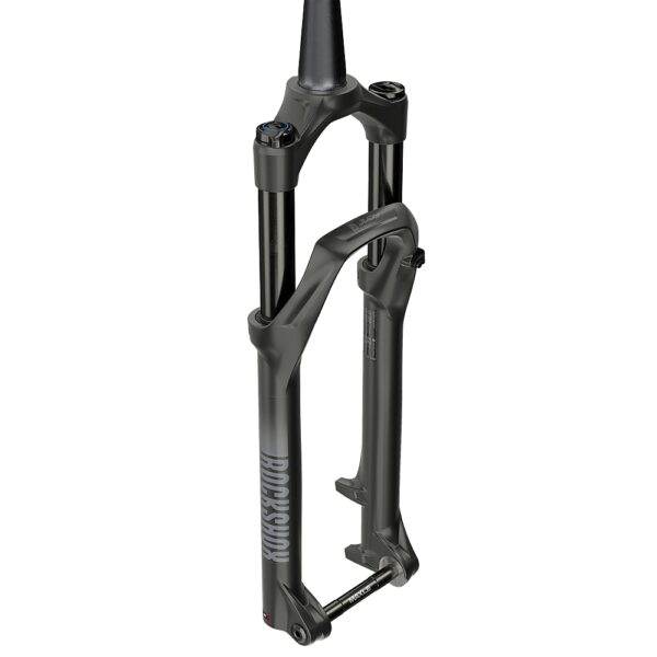 RockShox Zespół goleni górnych RockShox – Judy Gold A1+ (2018+), Solo Air, 27.5", Boost 15×110 mm, offset 42 mm, czarny (Fast Black, bez nadruków)