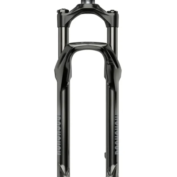 RockShox Zespół goleni górnych RockShox – Judy Gold A1+ (2018+), Solo Air, 29"/27.5"+, Boost 15×110 mm, offset 51 mm, czarny (Fast Black, bez nadruków)