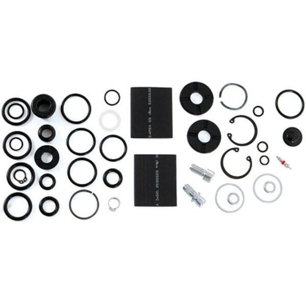 RockShox Zestaw serwisowy RockShox Recon / Recon Gold (2010–2011) – Full Service Kit
