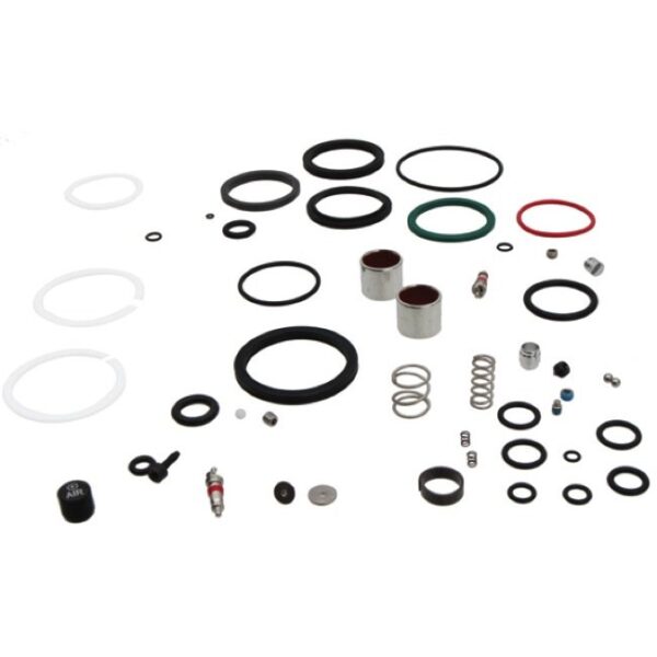 RockShox Zestaw serwisowy RockShox – Monarch XX B1 (2014–2019) – pełny serwis 200 godzin / 1 rok