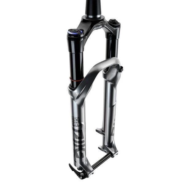 RockShox Wał Solo Air RockShox – 100 mm do Pike DJ A2 (2016–2019), koło 26", 15×100 mm