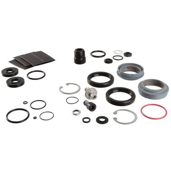 RockShox Zestaw serwisowy RockShox BoXXer Team B1 – pełny serwis Solo Air (2015–2017)