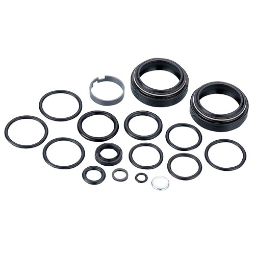 RockShox Zestaw serwisowy RockShox RS1 RLC/RL A1 (2018+) – 200 godzin / 1 rok