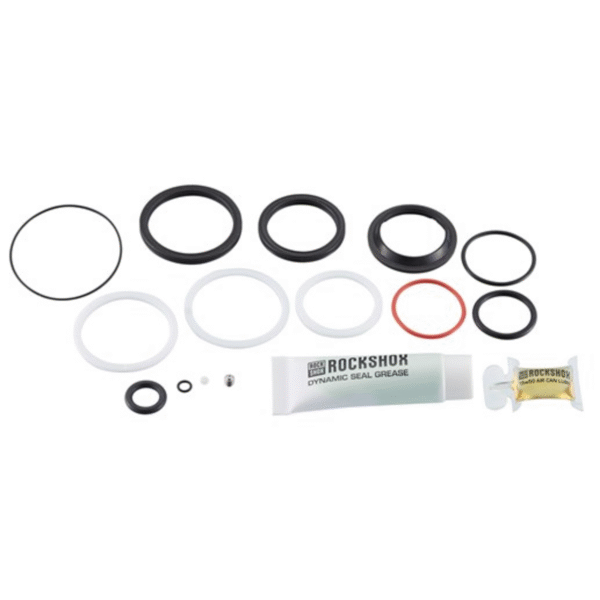 RockShox Zestaw serwisowy RockShox – Domain (2025+) Generation-C – pełny serwis 200 godzin/1 rok